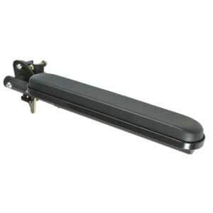 Adjustable Locking Flip-Up (Full)