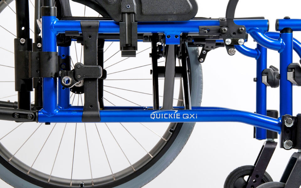 Durable Frame Design