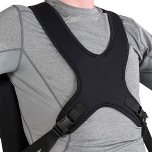 JAY Anterior Thoracic Support