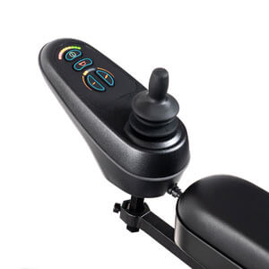 VR-2 Joystick