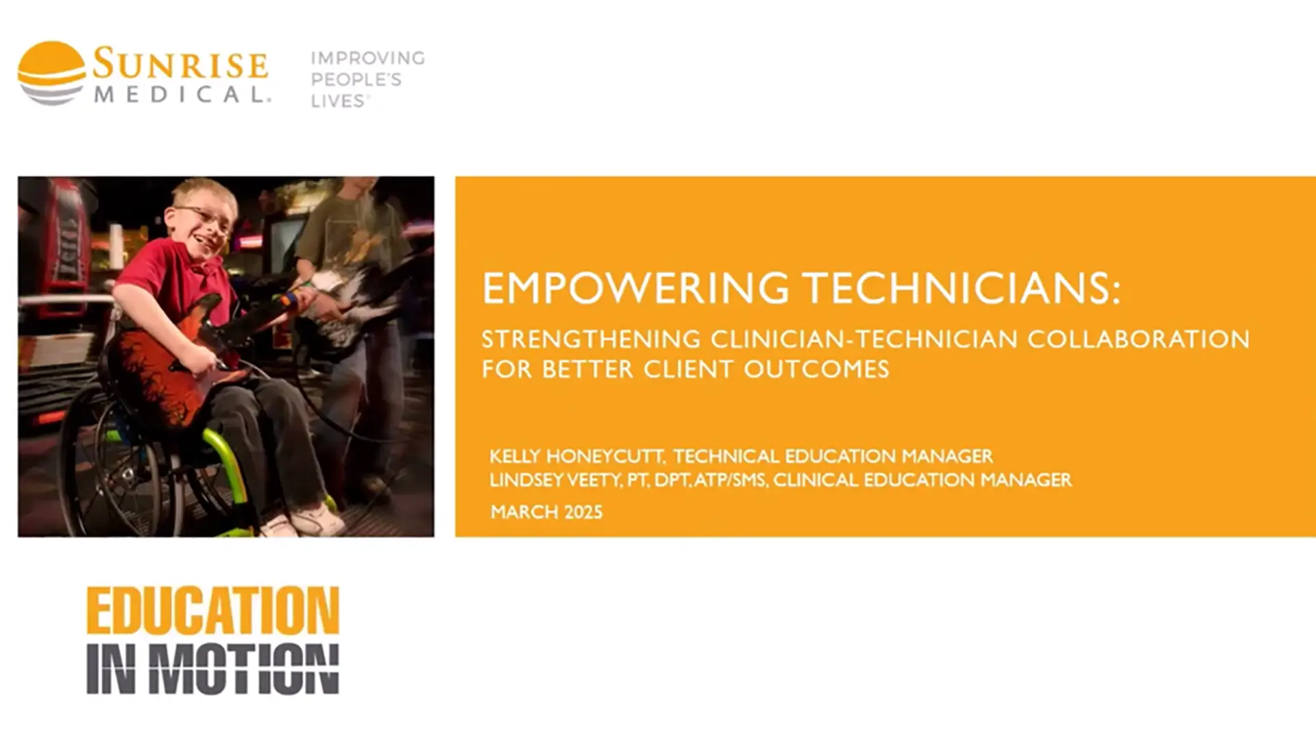Empowering Technicians: Strengthening Clinician-Technician Collaboration for Better Client Outcomes