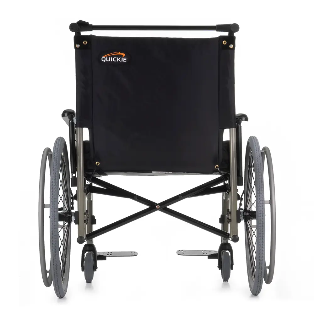 Locking Crossbrace and Stabilizer Bar