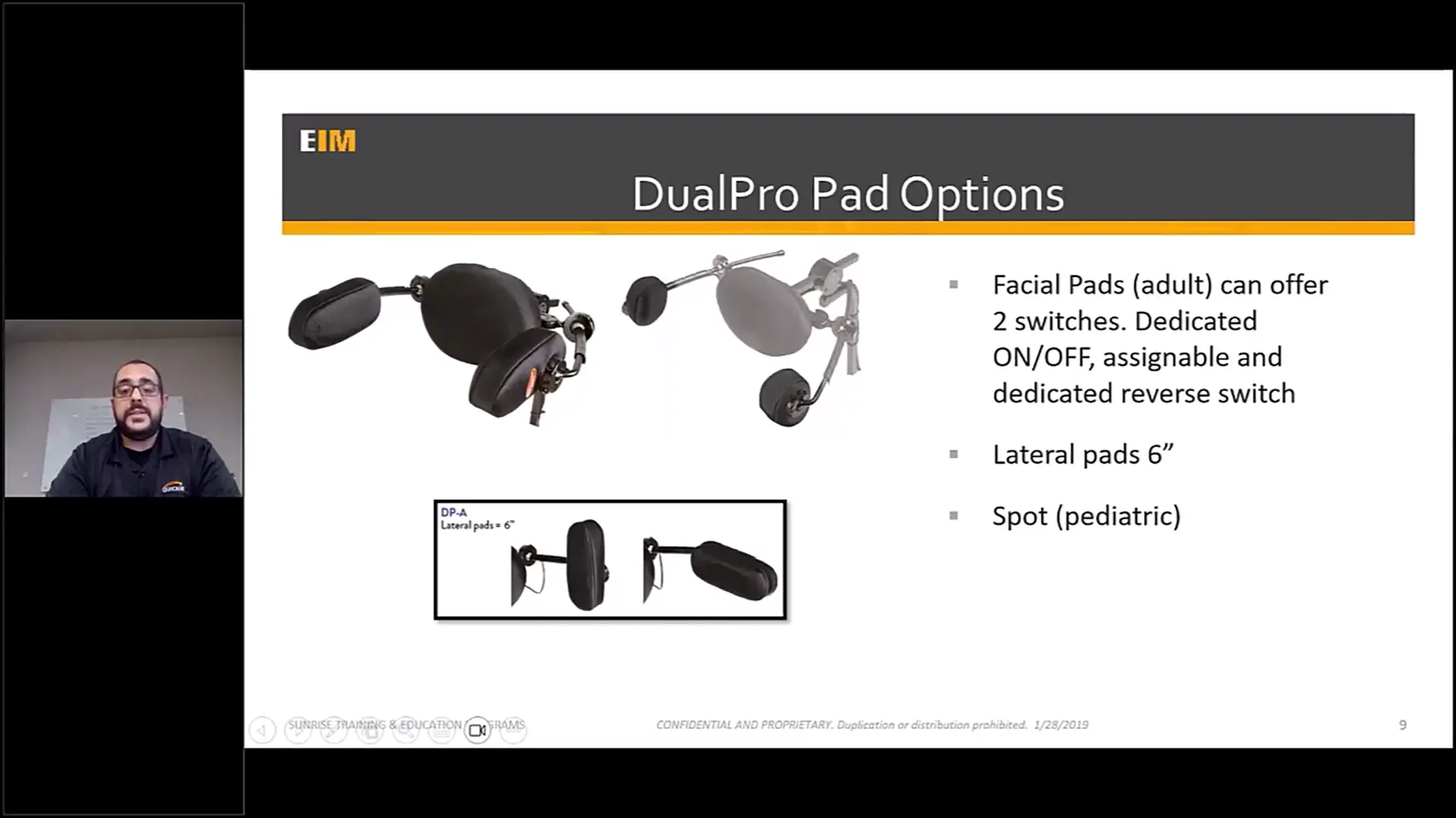 Empowering Technicians: Switch-It Dual Pro