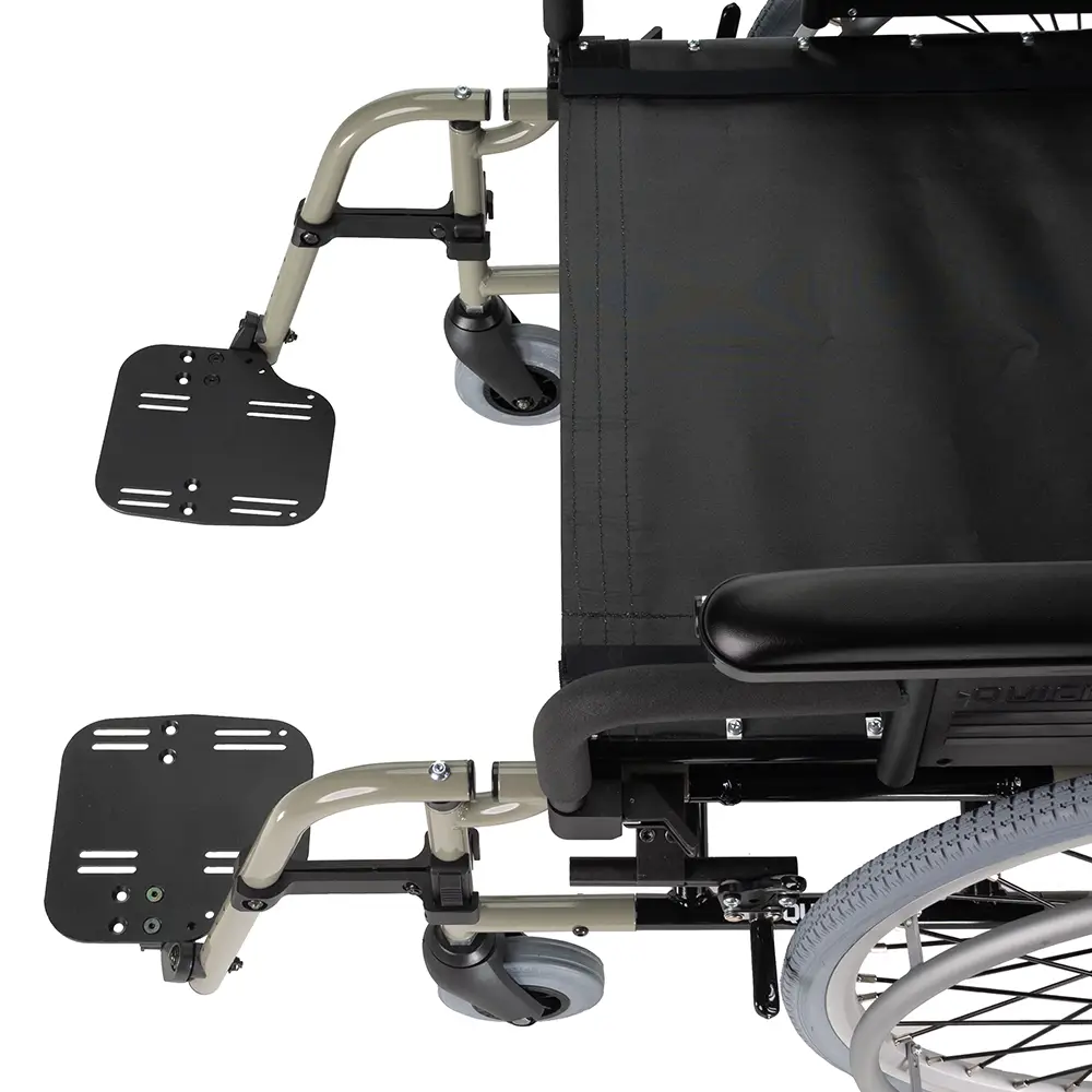 Personalized Frame Setup