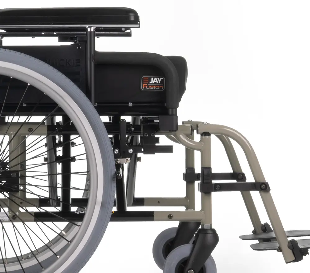 Modular, High-Strength Frame