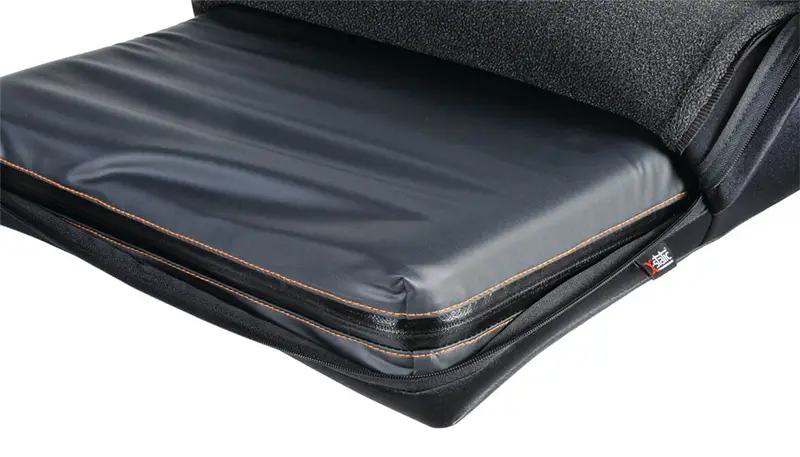 Incontinent inner cover