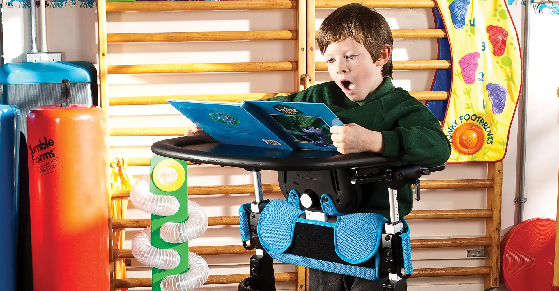 LECKEY Pediatric Products