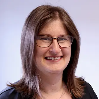 Lindsey Veety - PT, DPT, ATP/SMS - Clinical Education Manager, US Northeast