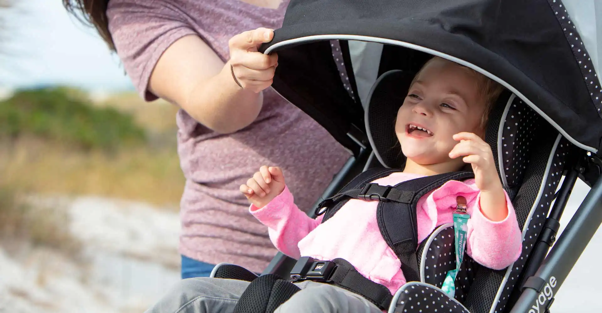 ZIPPIE Pediatric Manual Wheelchairs