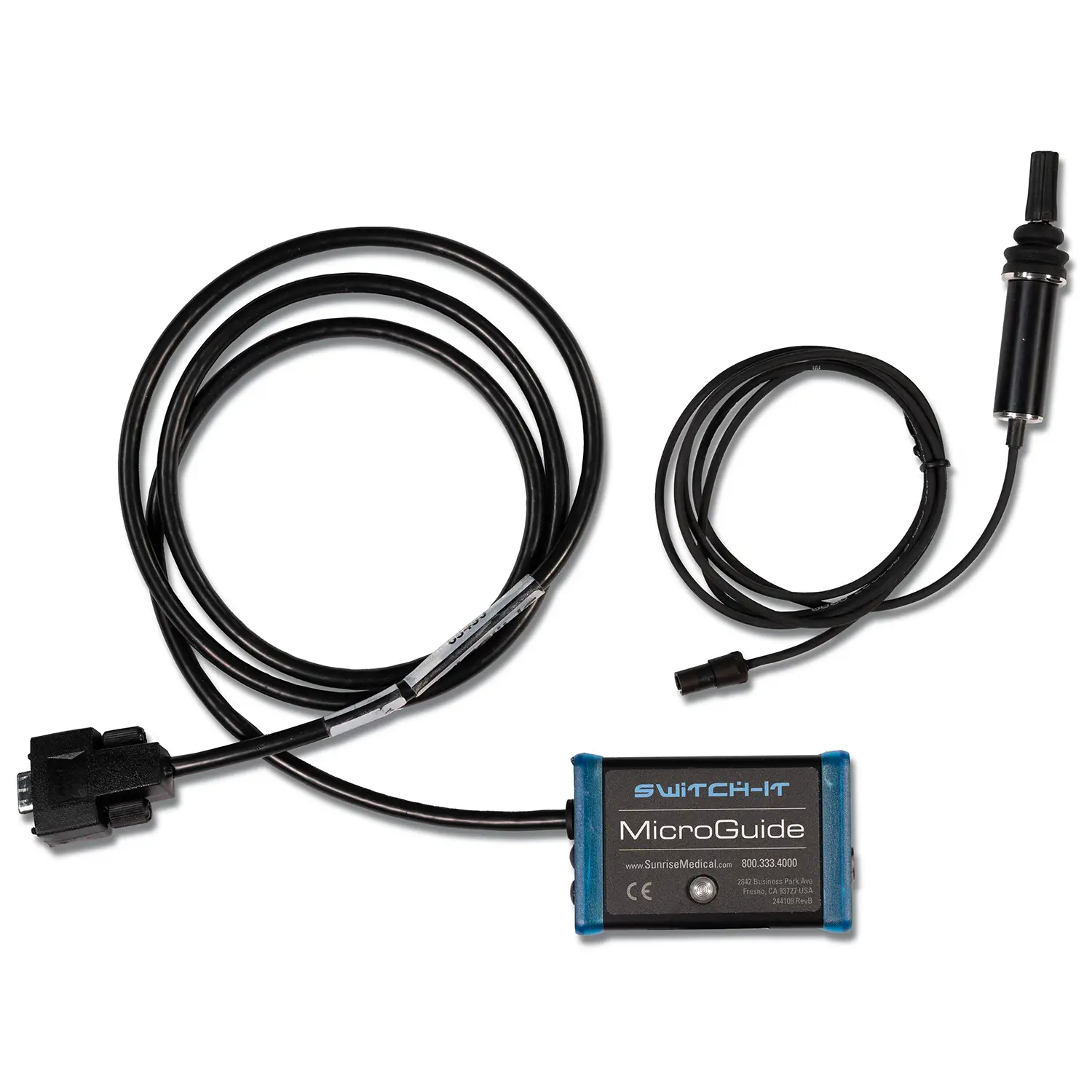 Switch-It MicroGuide