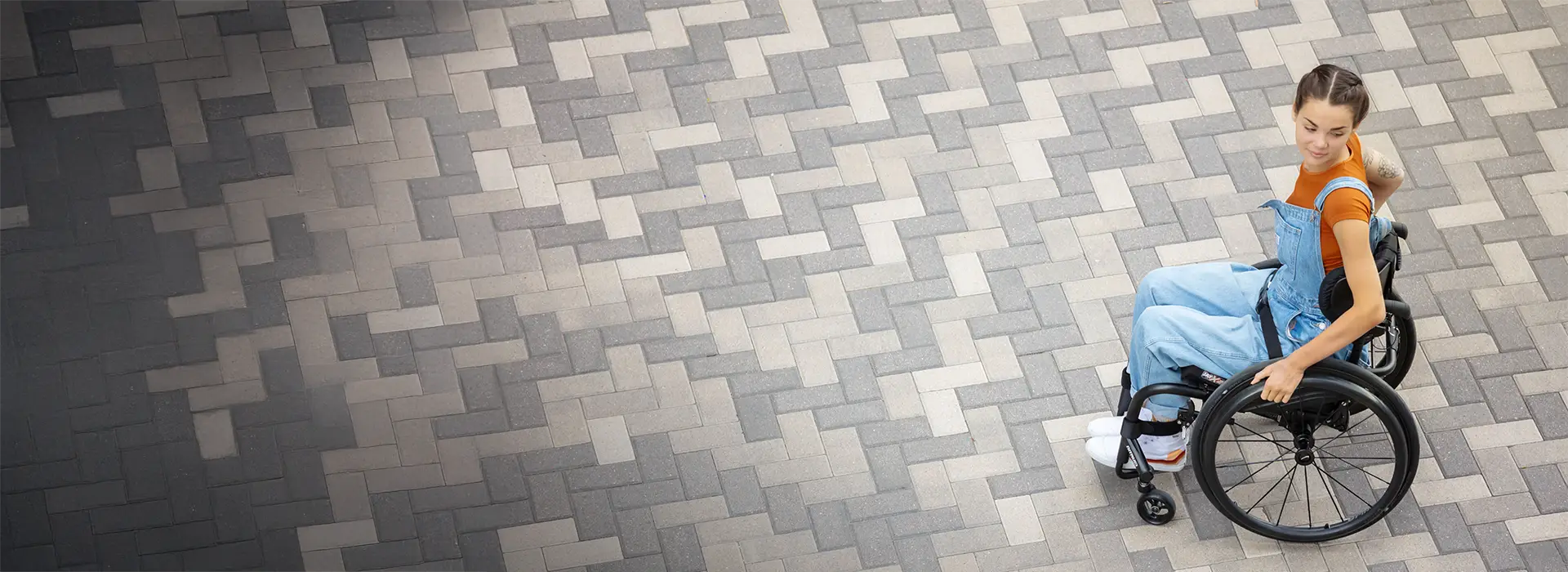 Wheelchair Maintenance